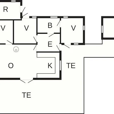 8 Person In بيت للعطل *