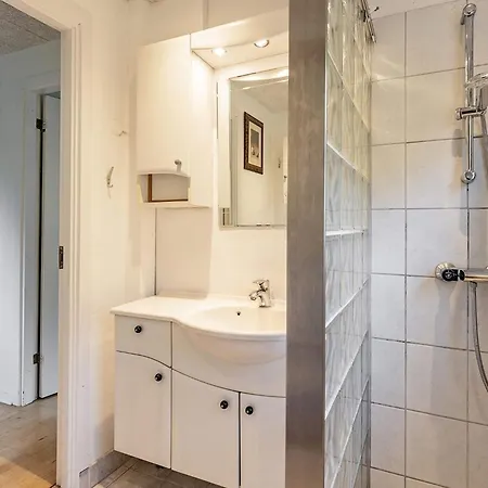 8 Person In بيت للعطل *