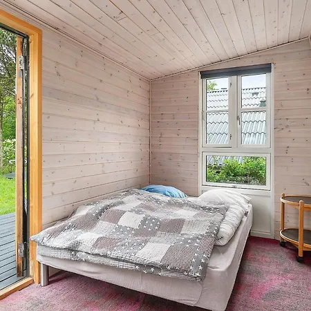 بيت للعطل 8 Person In Skals