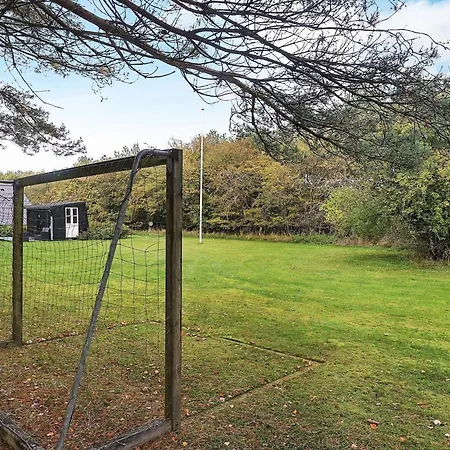 بيت للعطل 8 Person In *