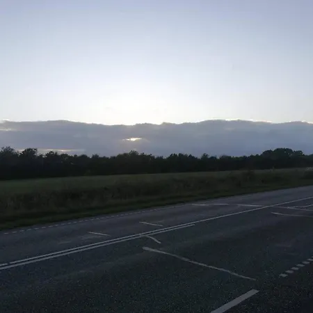 8 Person In بيت للعطل Skals