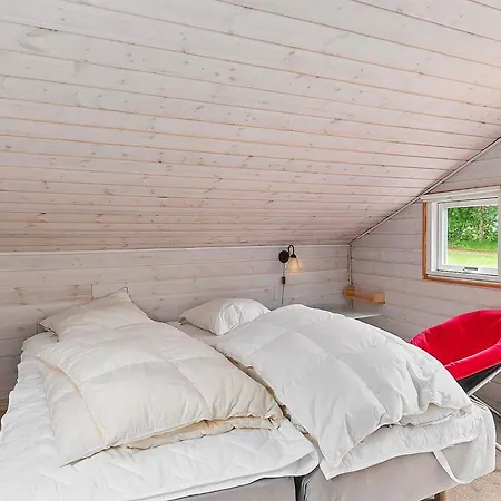 8 Person In بيت للعطل Skals