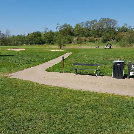 8 Person In بيت للعطل Skals